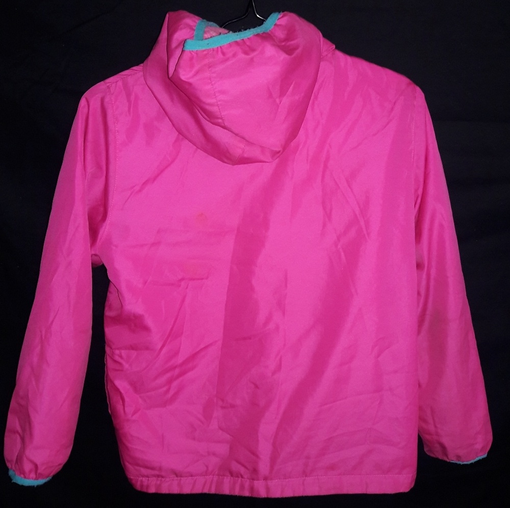 Girls Spring Jacket - Picture 4 of 4